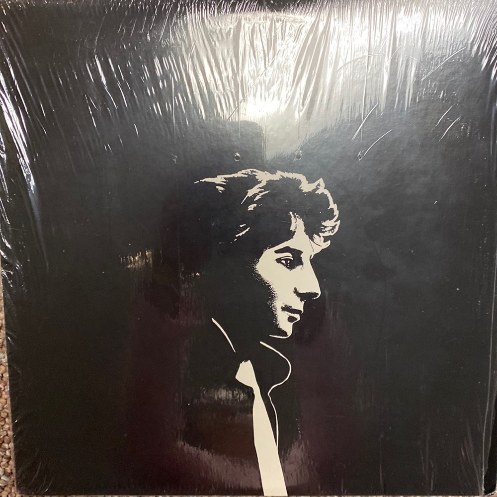 Barry ManilowThe Manilow Collection 20 Classic Hits -1985 Arista Records Vinyl